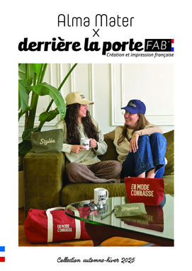 DLP - FAB
